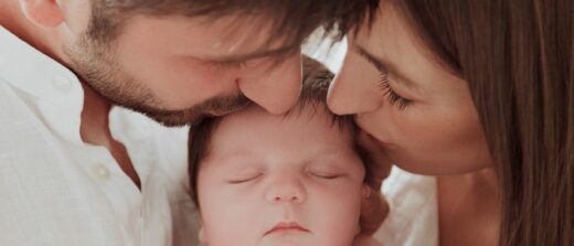 La Palette d’Elodie Photographe : Votre studio de photographie de naissance à Nice et Cannes