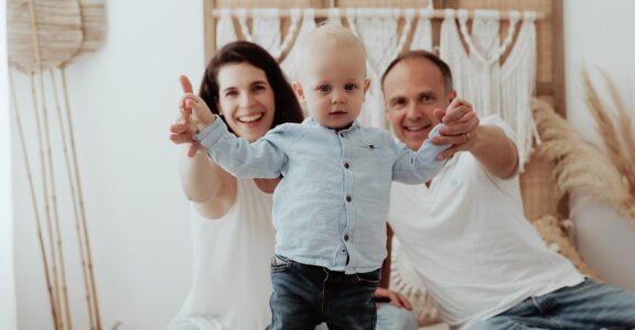 Photographie de famille et photographie de couple près de Nice, pour saisir l’instant et l’amour qui vous unit