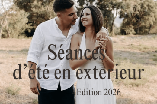 Offre &#8220;Évènement&#8221; LES SEANCES D&#8217;ETE EN EXTERIEUR &#8211; Edition 2026 